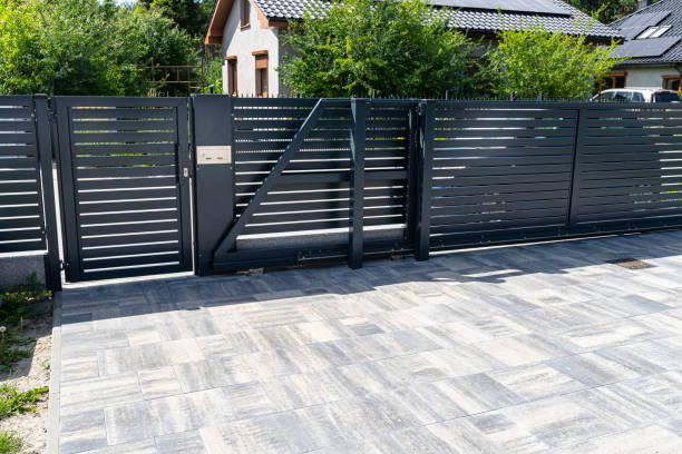 Best Driveway Pavers Near Me  in Buhler, KS