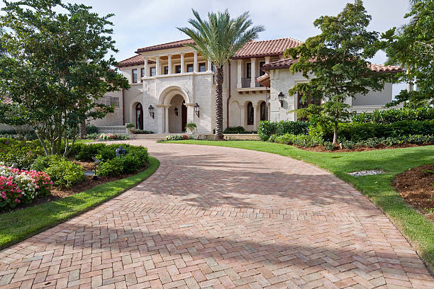 Best Best Driveway Pavers  in Buhler, KS