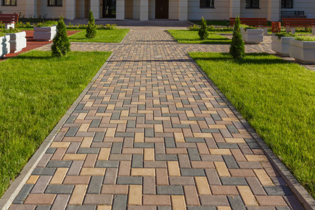 Reasons to Select Us for Your Driveway Paving Requirements in Buhler, KS